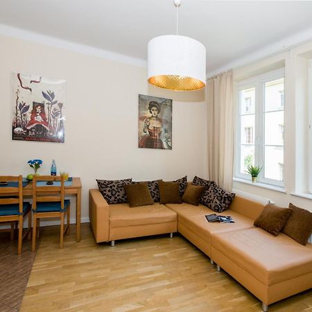 Horizon Apartments - Wietora Cracovia Exterior foto